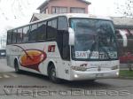 Marcopolo Andare Class 1000 / Mercedes Benz O-400RSE / Pullman del Sur