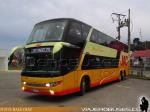 Modasa Zeus 3 / Mercedes Benz O-500RSD / JAC