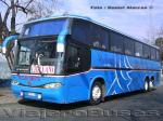 Marcopolo Paradiso GV1150 / Scania K113 / Via Costa