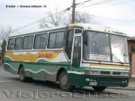 Busscar El Buss 320 / Mercedes Benz OF-1318 / Interbus