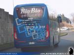 Irizar i6 / Mercedes Benz O-500RS / Bio Bio