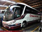 Marcopolo Paradiso G7 1200 / Volvo B420R / Cruz del Sur