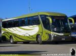 Marcopolo Viaggio G7 1050 / Mercedes Benz O-500RS / Pullman Contimar