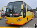 Busscar Vissta Buss Elegance 360 / Mercedes Benz O-500RS / JAC