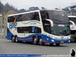 Marcopolo Paradiso G7 1800DD / Volvo B420R 8x2 / Eme Bus