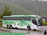 Mascarello Roma 370 / Volvo B430R / Nilahue