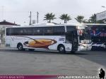 Busscar Vissta Buss LO / Mercedes Benz O-500RS / Pullman del Sur