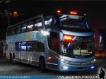 Marcopolo Paradiso G7 1800DD / Scania K420 / Tepual