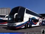 Marcopolo Paradiso 1800DD / Scania K420 8x2 / Eme Bus