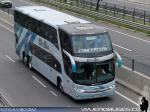 Marcopolo Paradiso G7 1800DD / Mercedes Benz O-500RSD / Bio Bio