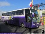 Busscar Jum Buss 380 / Mercedes Benz O-500RS / Condor Bus