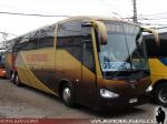 Irizar Century 3.90 / Mercedes Benz O-500RSD / Transportes Ahumada