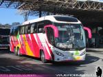 Mascarello Roma 370 / Volvo B420R / Linatal