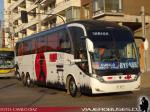 Neobus N10 380 / Scania K410 / Moraga Tour