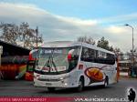 Marcopolo Viaggio G7 1050 / Mercedes Benz OC-500RF / Pullman del Sur