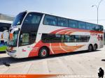 Marcopolo Paradiso 1800DD / Scania K420 / Ruta H