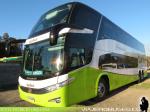 Marcopolo Paradiso G7 1800DD / Mercedes Benz O-500RSD / Turbus