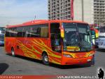 Busscar Vissta Buss LO / Volvo B7R / Transantin