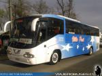 Irizar Century / Mercedes Benz O-400RSE / Buses Villa Prat