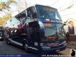 Marcopolo Paradiso 1800DD / Scania K420 / Andimar