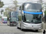 Marcopolo Paradiso G7 1800DD / Volvo B420R / Buses Altas Cumbres