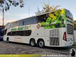 Marcopolo Paradiso G7 1800DD / Volvo B420R / Bus Norte