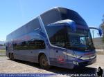 Marcopolo Paradiso G7 1800DD / Volvo B420R / Cruz del Sur