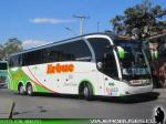 Neobus Road N10 380 / Scania K400 / Erbuc