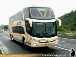 Marcopolo Paradiso G7 1800DD / Scania K400 / ETM