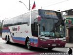 Busscar Jum Buss 360 / Mercedes Benz O-500RS / Pullman JC