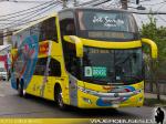 Marcopolo Paradiso G7 1800DD / Mercedes Benz O-500RSD / Jet Sur - Servicio Especial