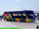 Modasa Zeus 3 / Volvo B450R 8x2 / Linatal