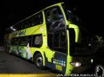 Marcopolo Paradiso 1800DD / Scania K124IB / Lista Azul