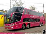 Marcopolo Paradiso G7 1800DD / Volvo B450R 8x2 / Eme Bus