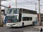 Marcopolo Paradiso 1800DD / Scania K420 / Expreso Machali