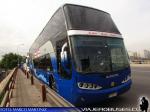 Busscar Panoramico DD / Volvo B12R / Sol del Pacifico - Servicio Especial