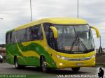 Marcopolo Viaggio G7 1050 / Mercedes Benz OC-500RF / Sol de Lebu