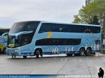 Marcopolo Paradiso G7 1800DD / Scania K420 / Tepual