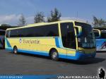 Busscar Vissta Buss LO / Volvo B12R / Transantin