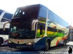 Marcopolo Paradiso 1800DD / Scania K124IB / Via Costa