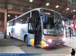 Marcopolo Viaggio 1050 / Scania K310 / Salon Villa Prat