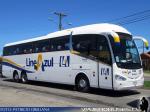 Irizar i6 3.90 / MAN 26.480 / Linea Azul