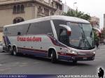 Marcopolo Paradiso G7 1200 / Volvo B420R / Cruz del Sur