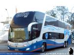 Marcopolo Paradiso G7 1800DD / Scania K410 / Eme Bus