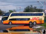 Marcopolo Paradiso G7 1800DD / Mercedes Benz O-500RSD / JAC