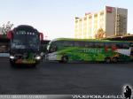 Unidades Scania K410 / Linatal