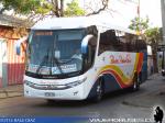 Marcopolo Paradiso G7 1200 / Scania K410 / Buses Peñablanca