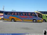 Marcopolo Paradiso G7 1050 / Scania K380 / Pullman Sur