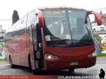 Irizar Century / Mercedes Benz O-500R / Trans Chiloe