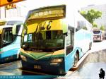 Busscar Vissta Buss Elegance 380 / Mercedes Benz O-500RS / Transantin